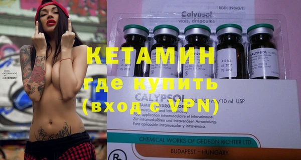 крисы Гусь-Хрустальный